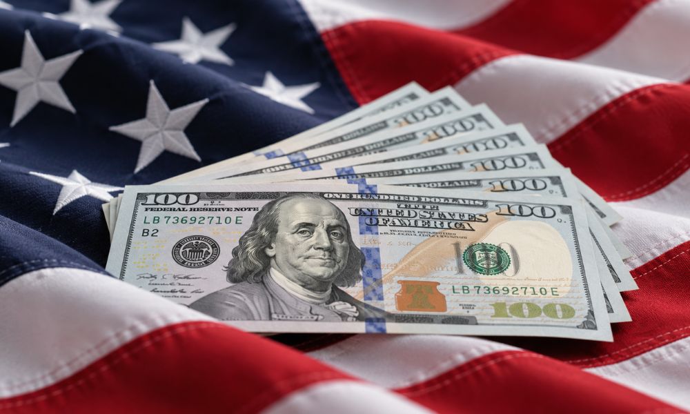 America Millionaires