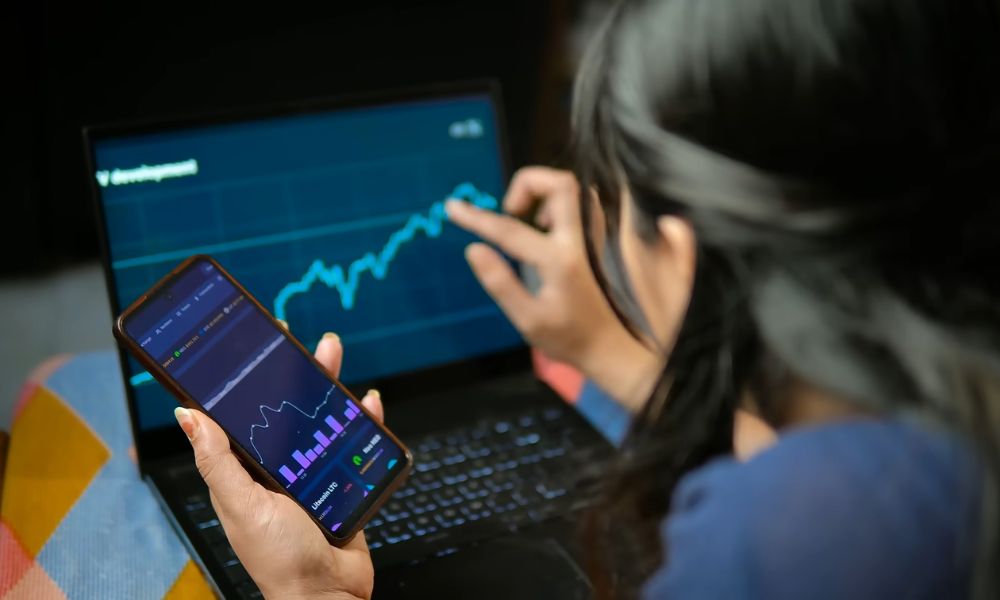 Financial Stress