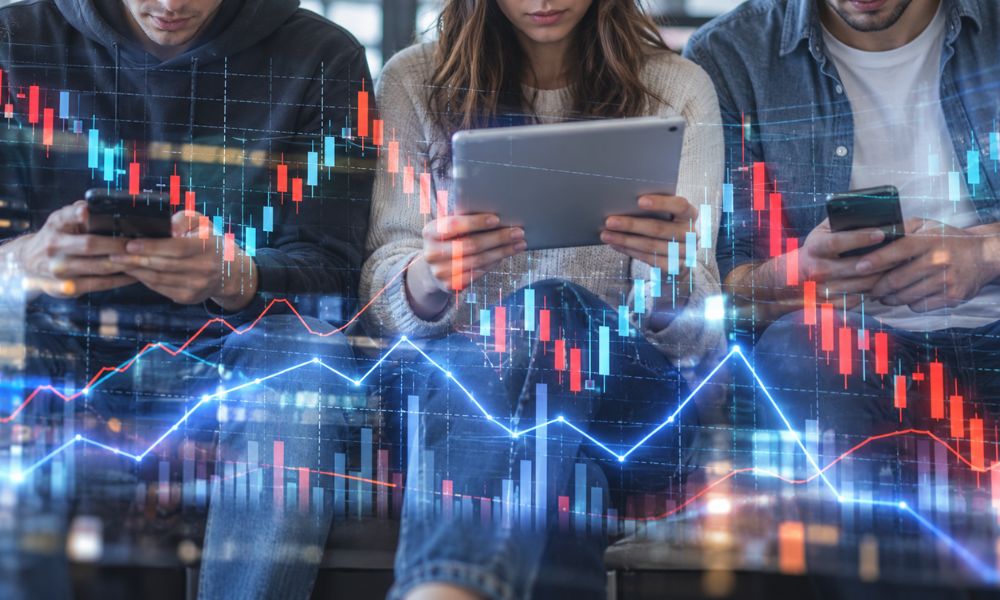 Gen Z Investors