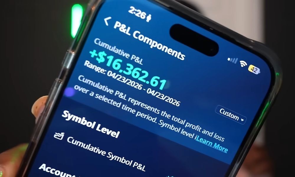 Gen Z Still Invests