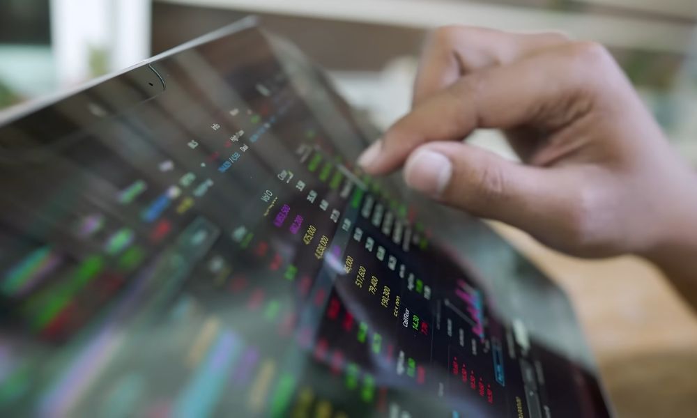 Investing and Betting